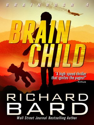 cover image of Brainchild